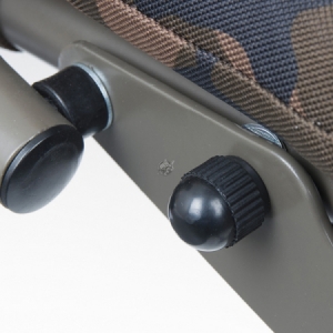 Kreslo Fox R2 Camo Recliner Chair