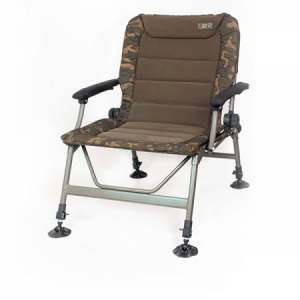 Kreslo Fox R2 Camo Recliner Chair