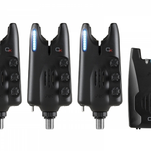 Sada signalizátorov JRC Radar CX Alarm Blue