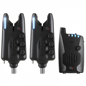 Sada signalizátorov JRC Radar CX Alarm Blue