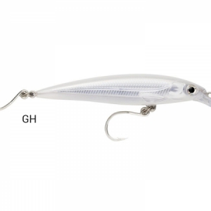 vobler Rapala X Rap Long Cast 14cm - potápavý