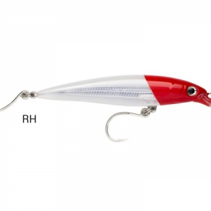 vobler Rapala X Rap Long Cast 14cm - potápavý