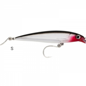 vobler Rapala X Rap Long Cast 14cm - potápavý