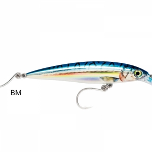 vobler Rapala X Rap Long Cast 14cm - potápavý
