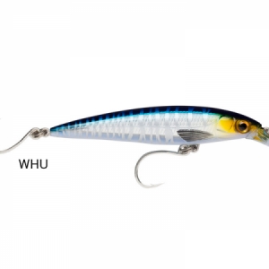 vobler Rapala X Rap Long Cast 14cm - potápavý