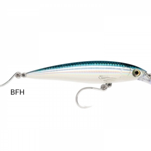vobler Rapala X Rap Long Cast 14cm - potápavý