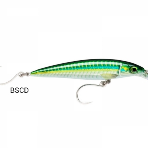 vobler Rapala X Rap Long Cast 14cm - potápavý