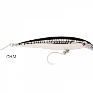 vobler Rapala X Rap Long Cast 14cm - potápavý