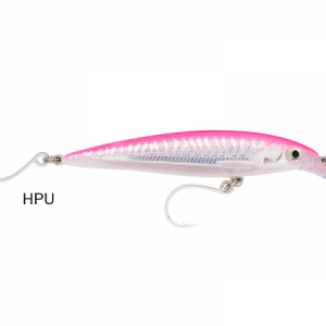 vobler Rapala X Rap Long Cast 14cm - potápavý
