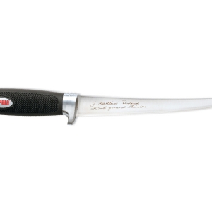 Filetovací nôž Rapala Soft Grip Fillet Knives - čepeľ 18cm