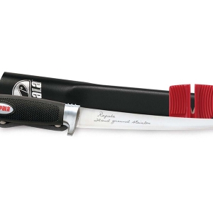 Filetovací nôž Rapala Soft Grip Fillet Knives - čepeľ 18cm