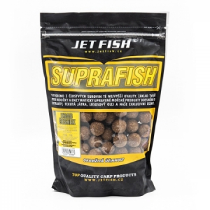 Boilies Jet Fish Suprafish 24mm - 1kg  !AKCIA! 2 + 1kg ZADARMO!!