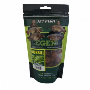 Jet Fish Legend Biokrill 