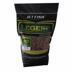 Jet Fish Legend Biokrill 