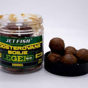 Jet Fish Legend Biokrill 