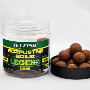 Jet Fish Legend Biokrill 