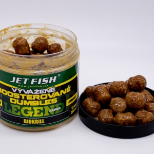 Jet Fish Legend Biokrill 