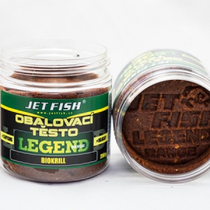 Jet Fish Legend Biokrill 
