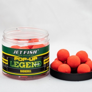 Jet Fish Legend Biokrill 