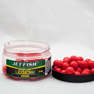 Jet Fish Legend Biokrill 