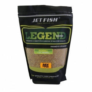 Jet Fish Legend Biokrill 