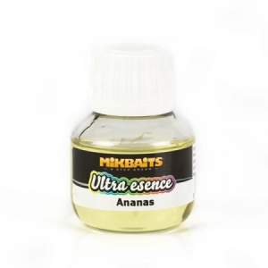 Ultra esencie Mikbaits 50ml