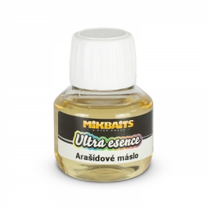 Ultra esencie Mikbaits 50ml