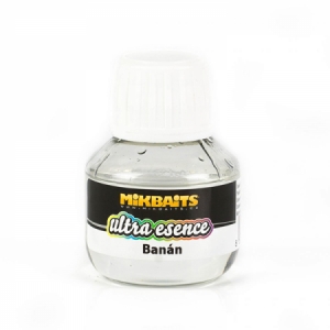 Ultra esencie Mikbaits 50ml