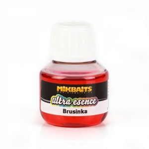 Ultra esencie Mikbaits 50ml