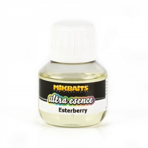 Ultra esencie Mikbaits 50ml