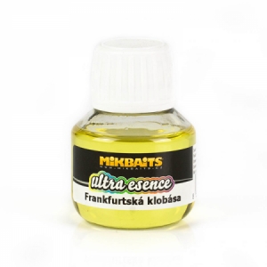 Ultra esencie Mikbaits 50ml