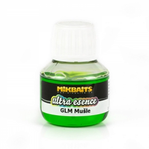 Ultra esencie Mikbaits 50ml