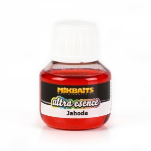 Ultra esencie Mikbaits 50ml