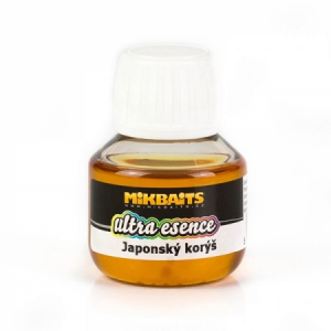 Ultra esencie Mikbaits 50ml