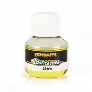 Ultra esencie Mikbaits 50ml
