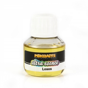 Ultra esencie Mikbaits 50ml