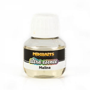 Ultra esencie Mikbaits 50ml