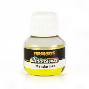 Ultra esencie Mikbaits 50ml
