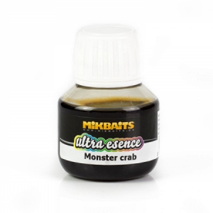 Ultra esencie Mikbaits 50ml