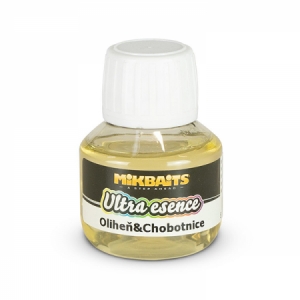 Ultra esencie Mikbaits 50ml