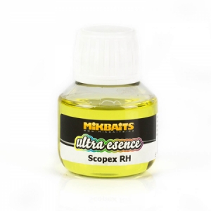 Ultra esencie Mikbaits 50ml