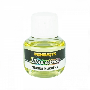 Ultra esencie Mikbaits 50ml