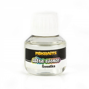 Ultra esencie Mikbaits 50ml