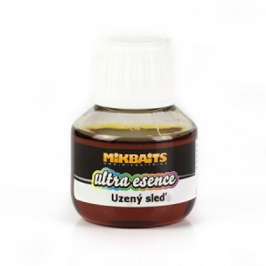 Ultra esencie Mikbaits 50ml