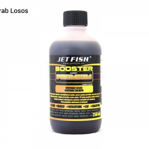 Booster Jet Fish Premium Clasicc 250ml