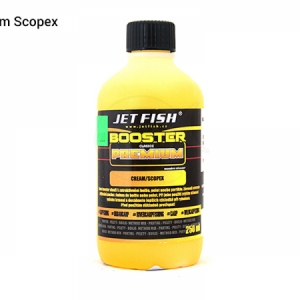 Booster Jet Fish Premium Clasicc 250ml