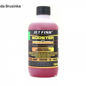 Booster Jet Fish Premium Clasicc 250ml