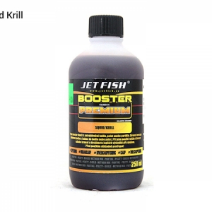 Booster Jet Fish Premium Clasicc 250ml