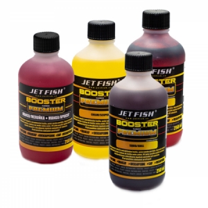 Booster Jet Fish Premium Clasicc 250ml