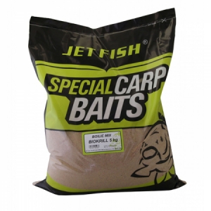 Suchá zmes Jet Fish Biokrill